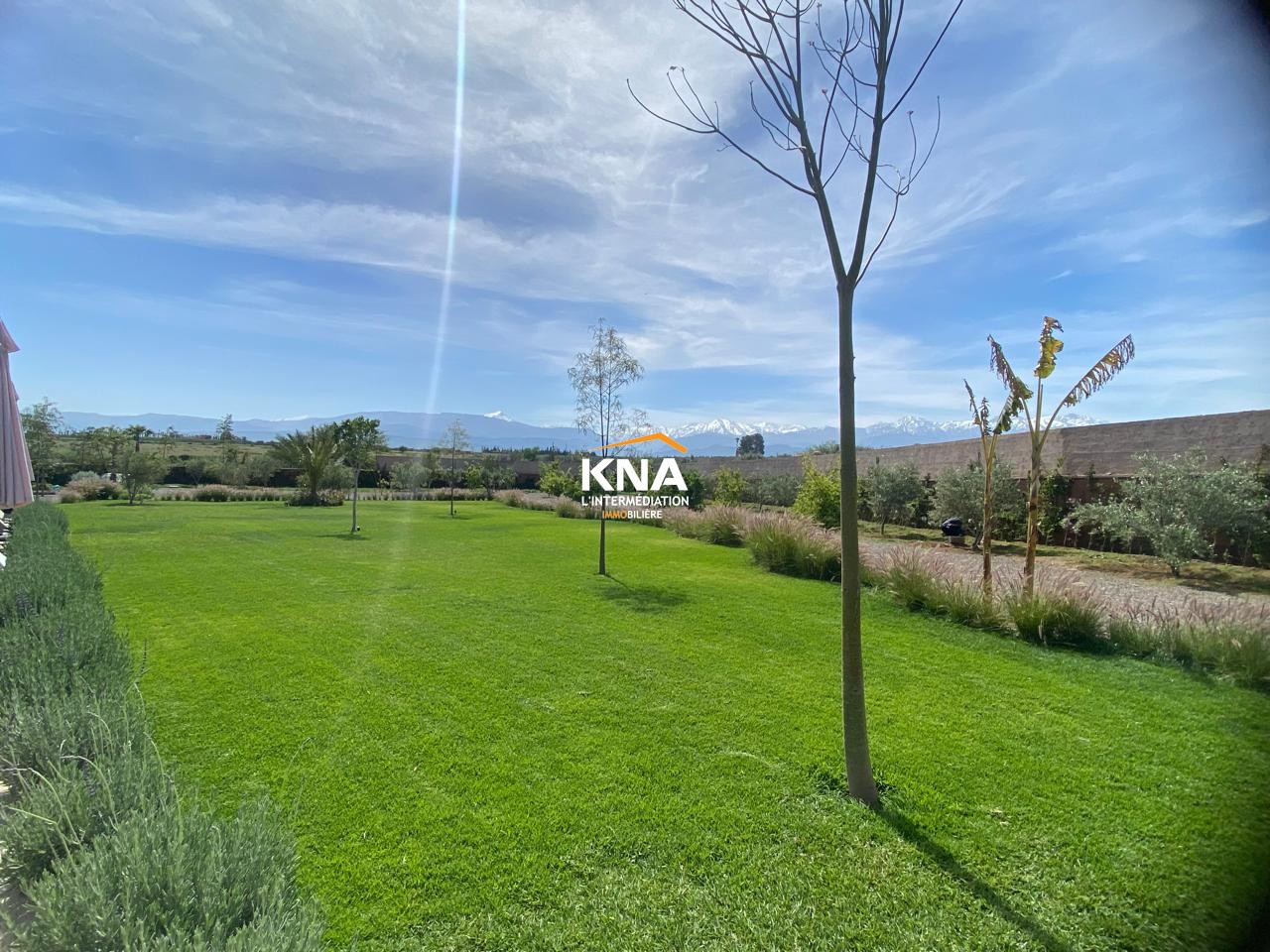 Villa, Route de l'Ourika Marrakech Maroc