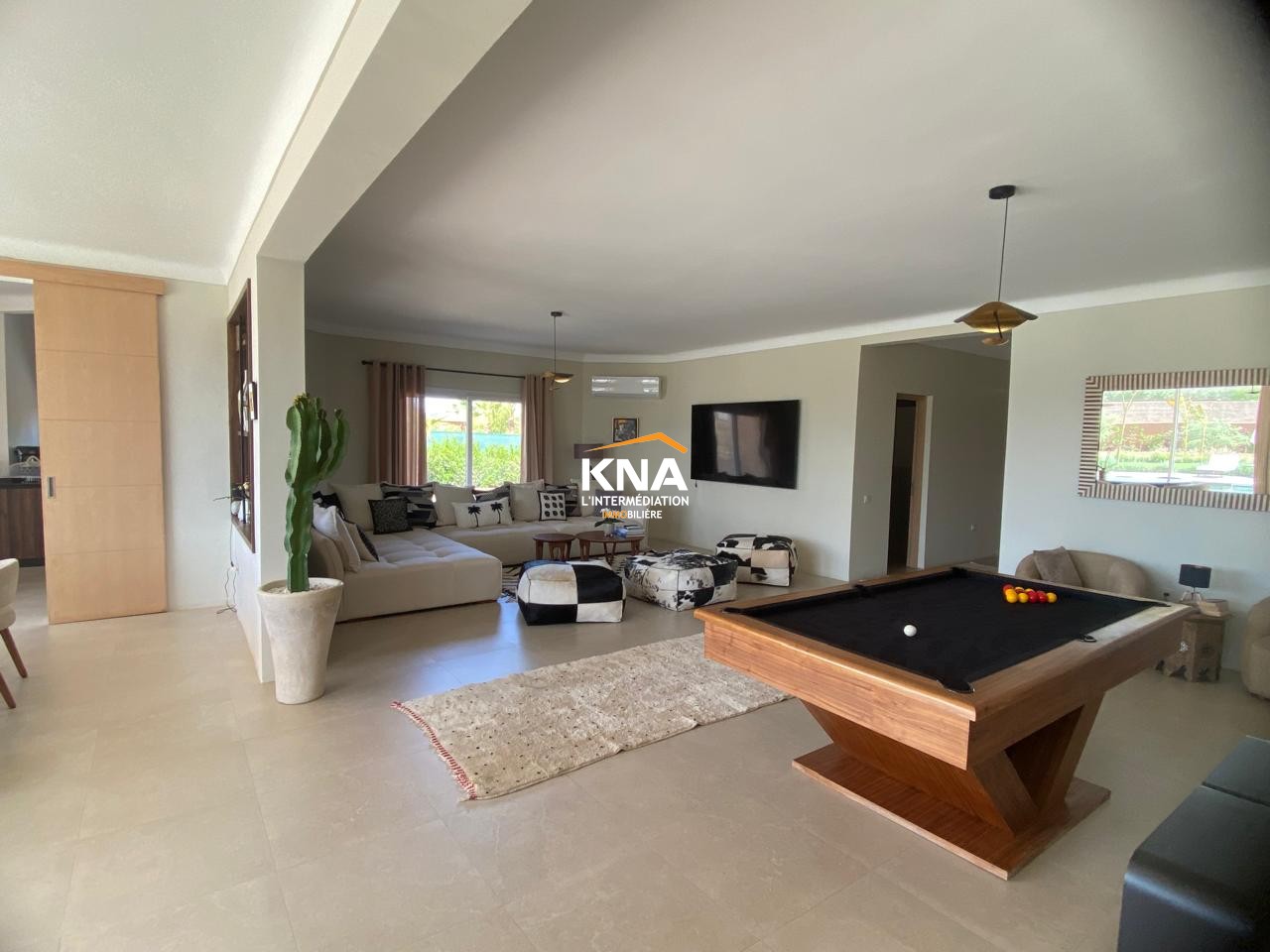 Villa, Route de l'Ourika Marrakech Maroc