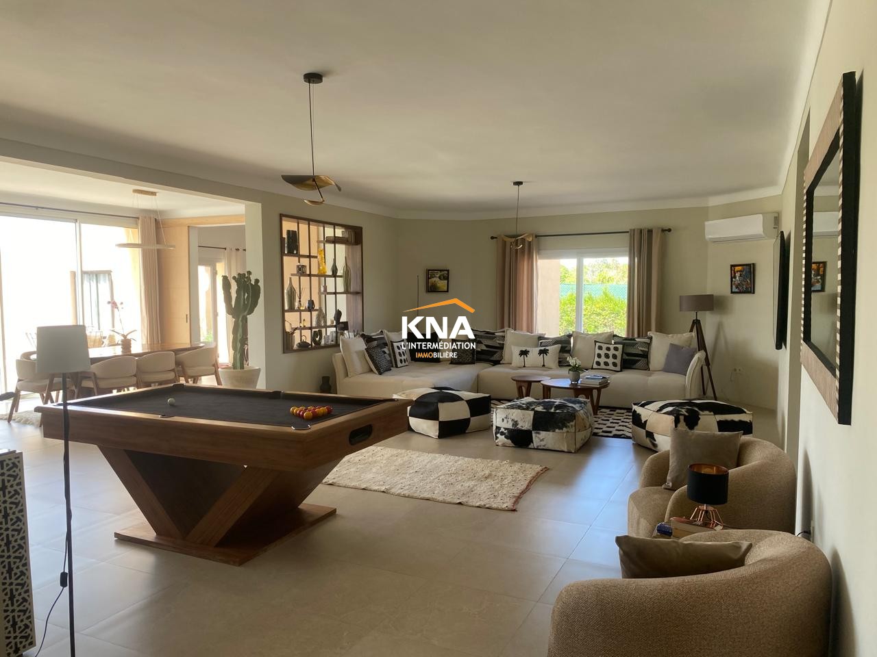 Villa, Route de l'Ourika Marrakech Maroc