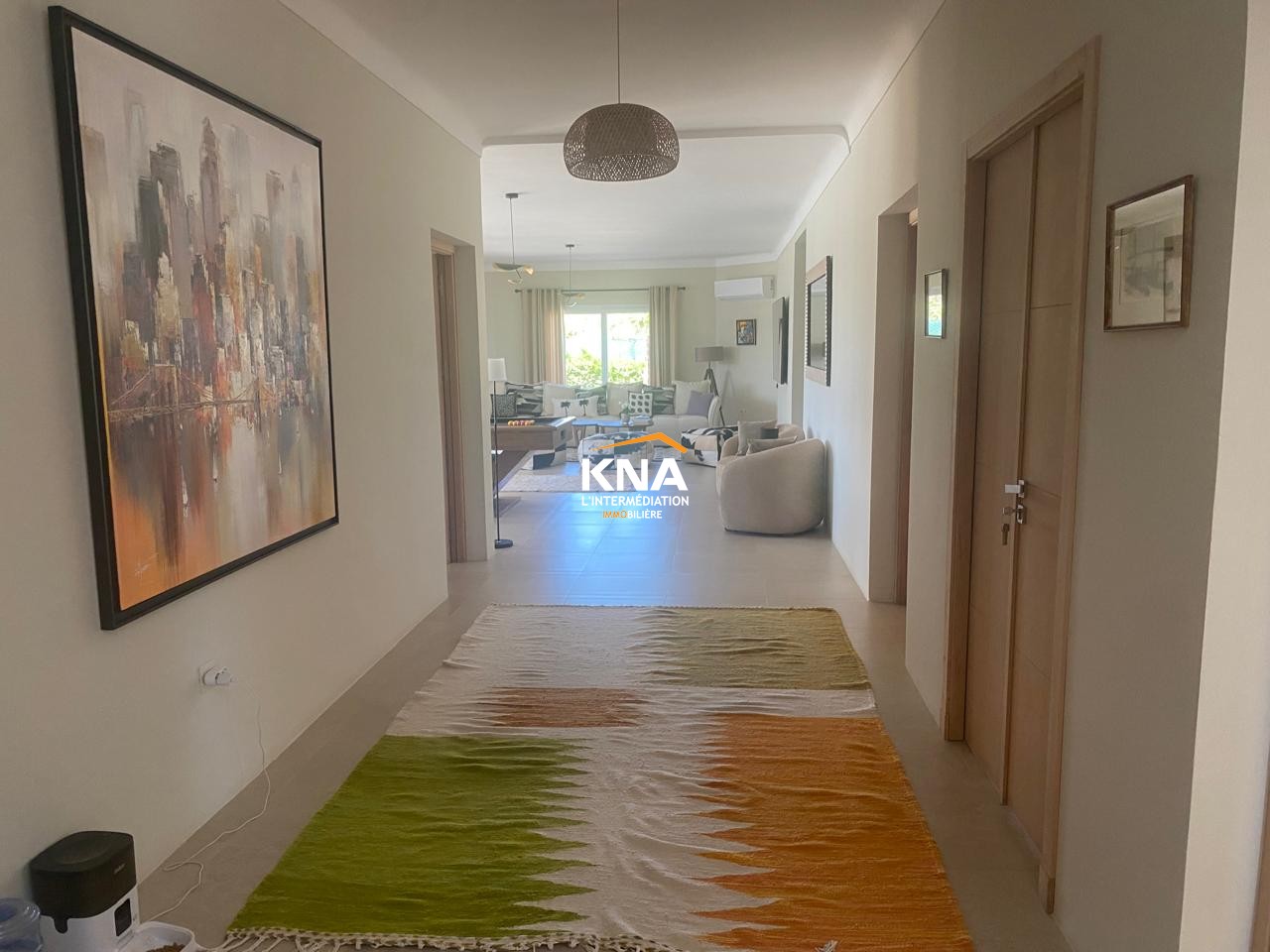 Villa, Route de l'Ourika Marrakech Maroc