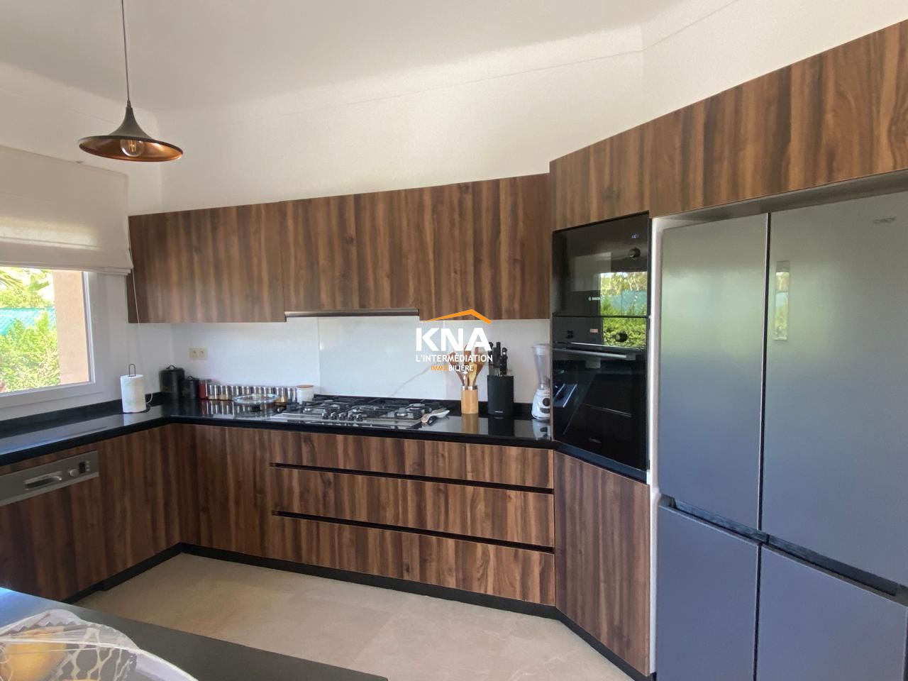 Villa, Route de l'Ourika Marrakech Maroc