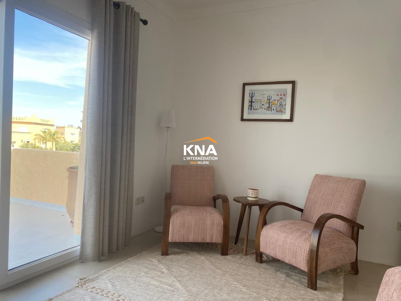 Villa, Route de l'Ourika Marrakech Maroc