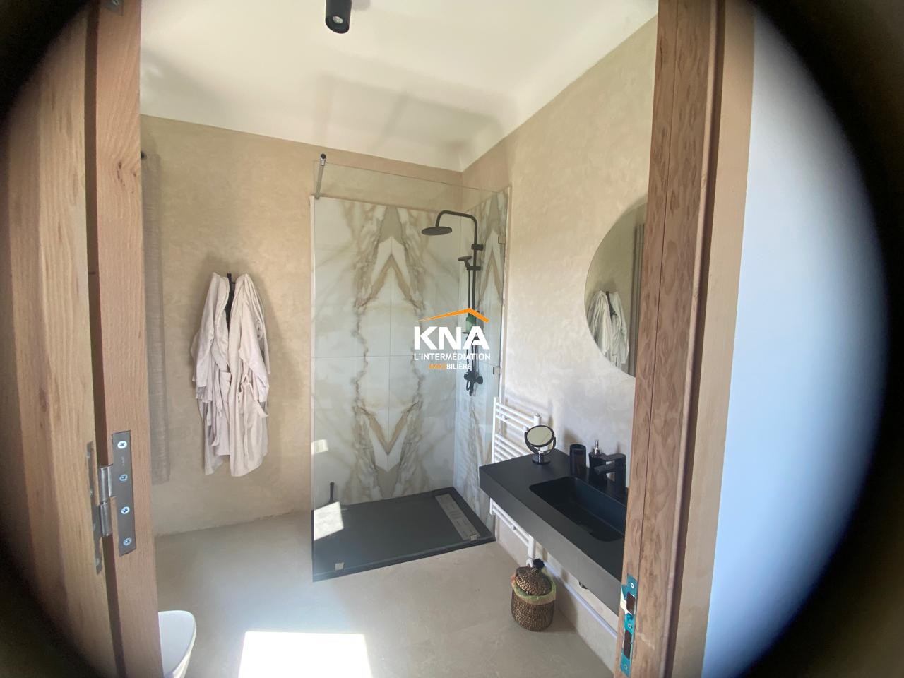 Villa, Route de l'Ourika Marrakech Maroc