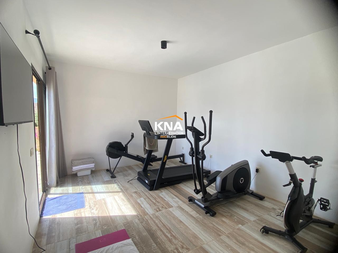 Villa, Route de l'Ourika Marrakech Maroc