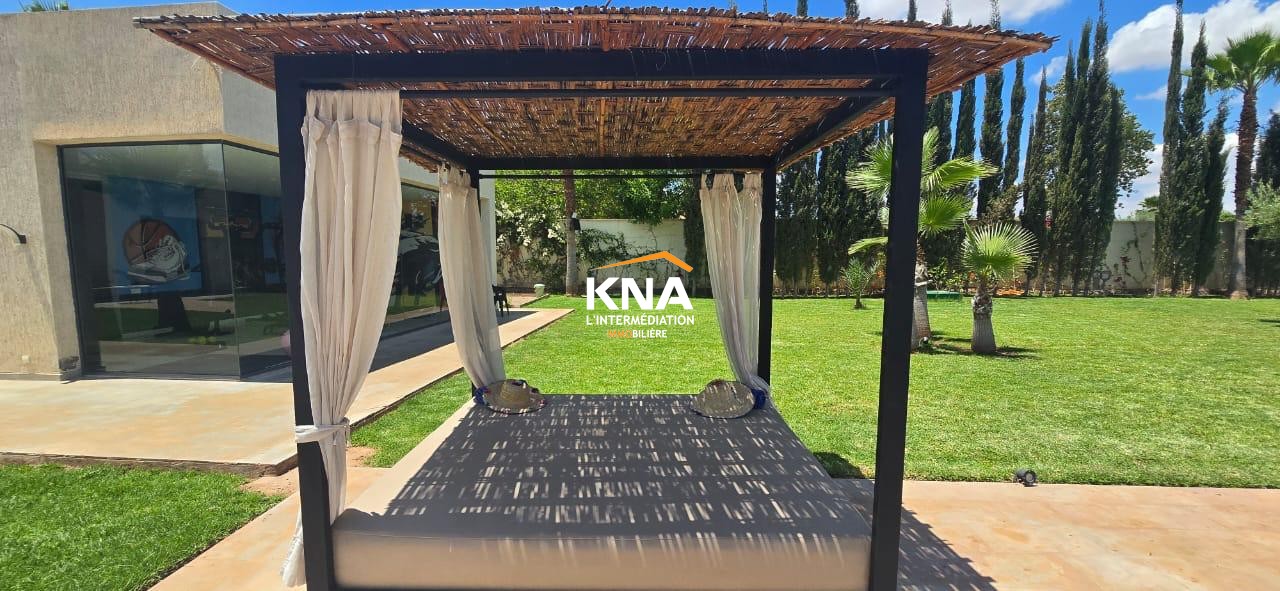 Villa, Route de Ouarzazate Marrakech Maroc