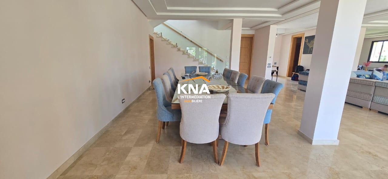 Villa, Route de Ouarzazate Marrakech Maroc