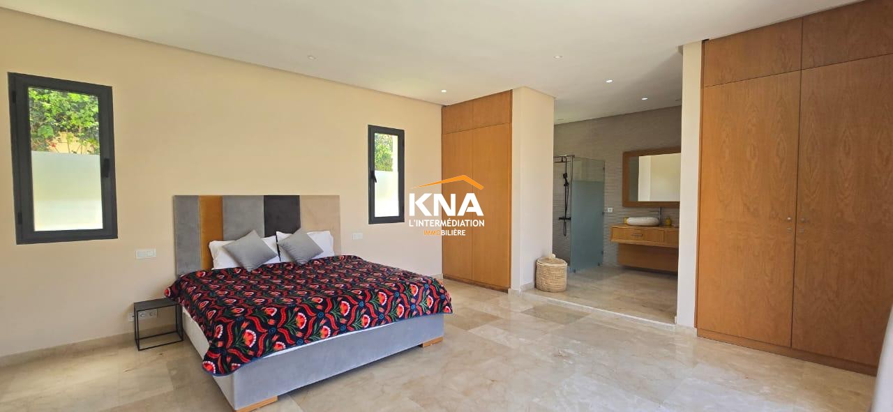 Villa, Route de Ouarzazate Marrakech Maroc