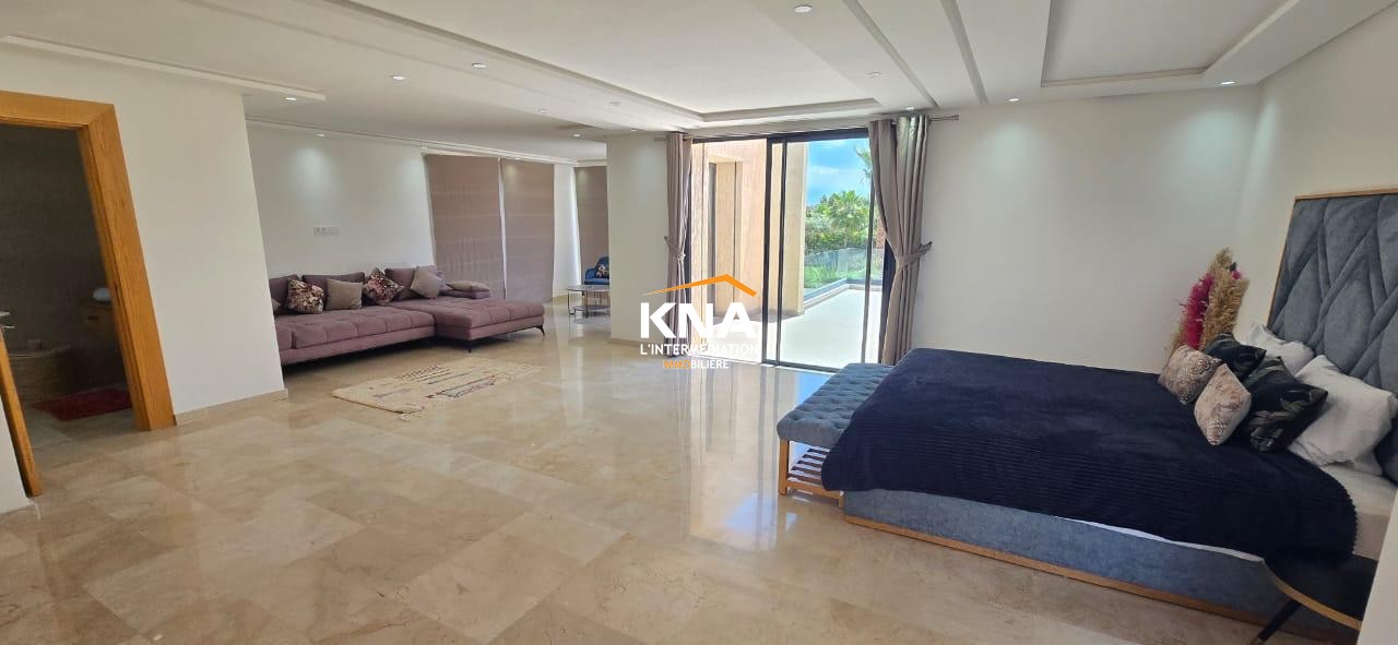 Villa, Route de Ouarzazate Marrakech Maroc