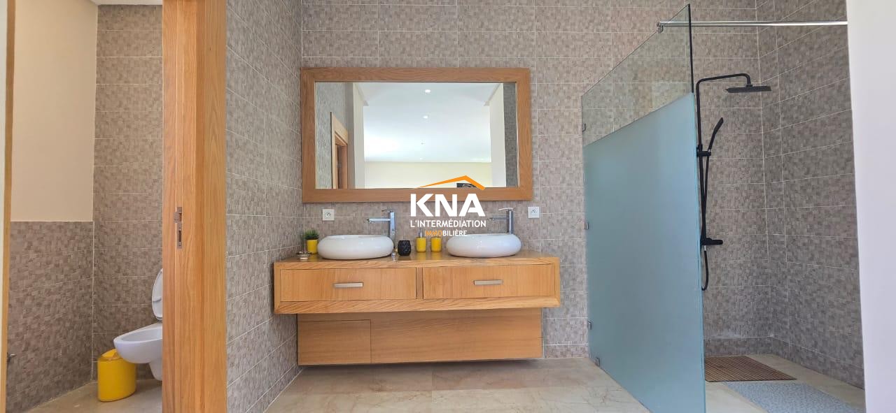 Villa, Route de Ouarzazate Marrakech Maroc