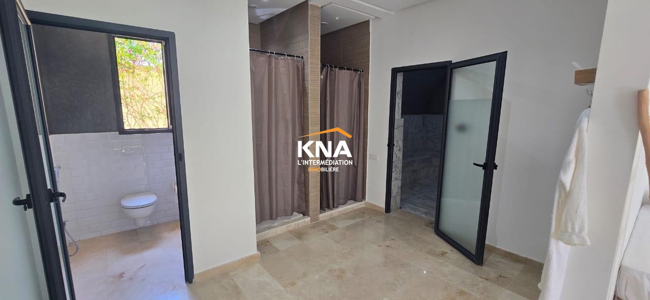 Villa, Route de Ouarzazate Marrakech Maroc