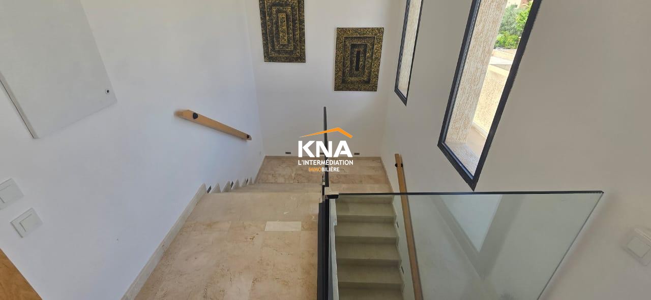 Villa, Route de Ouarzazate Marrakech Maroc