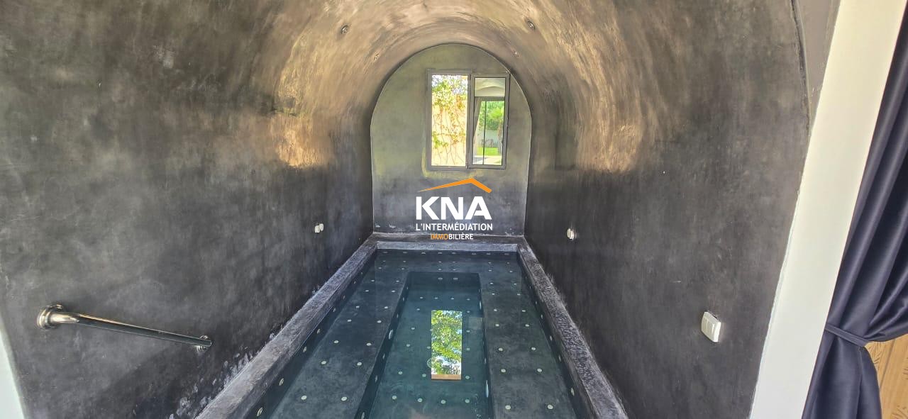 Villa, Route de Ouarzazate Marrakech Maroc