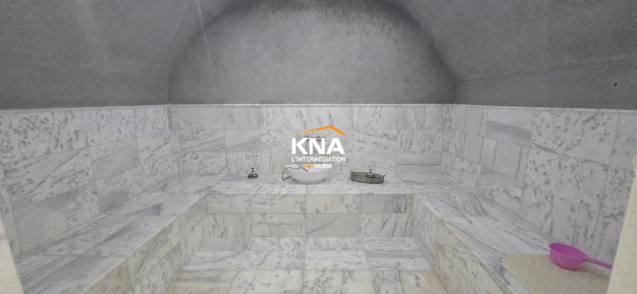 Villa, Route de Ouarzazate Marrakech Maroc