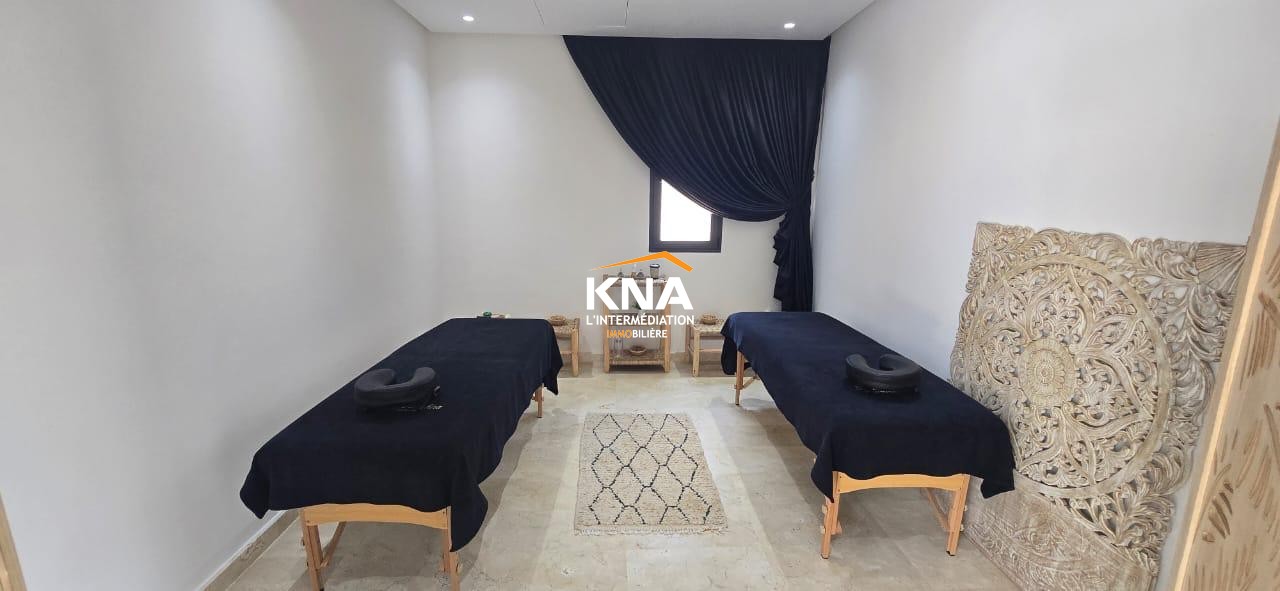 Villa, Route de Ouarzazate Marrakech Maroc