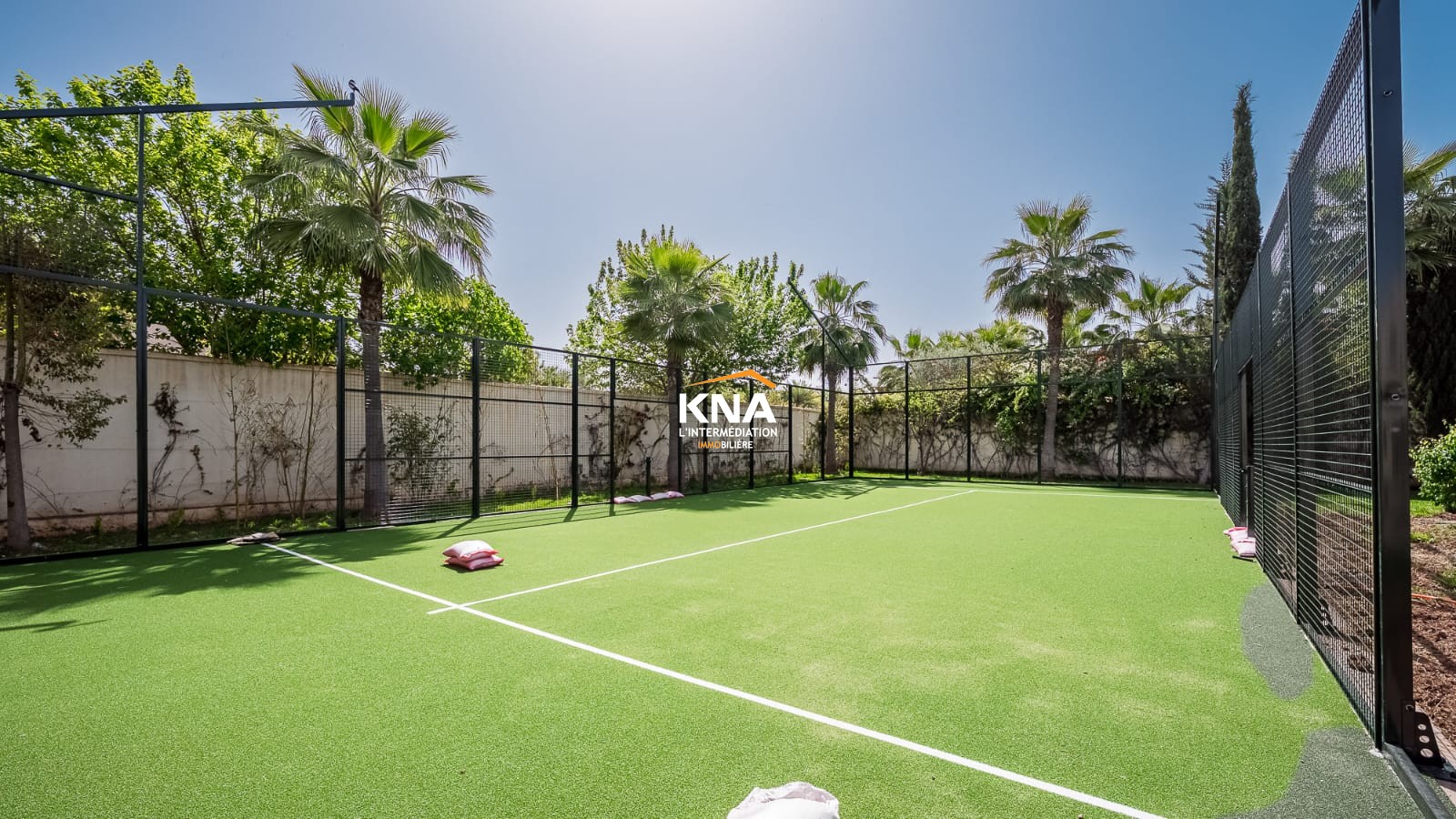 Villa, Route de Ouarzazate Marrakech Maroc