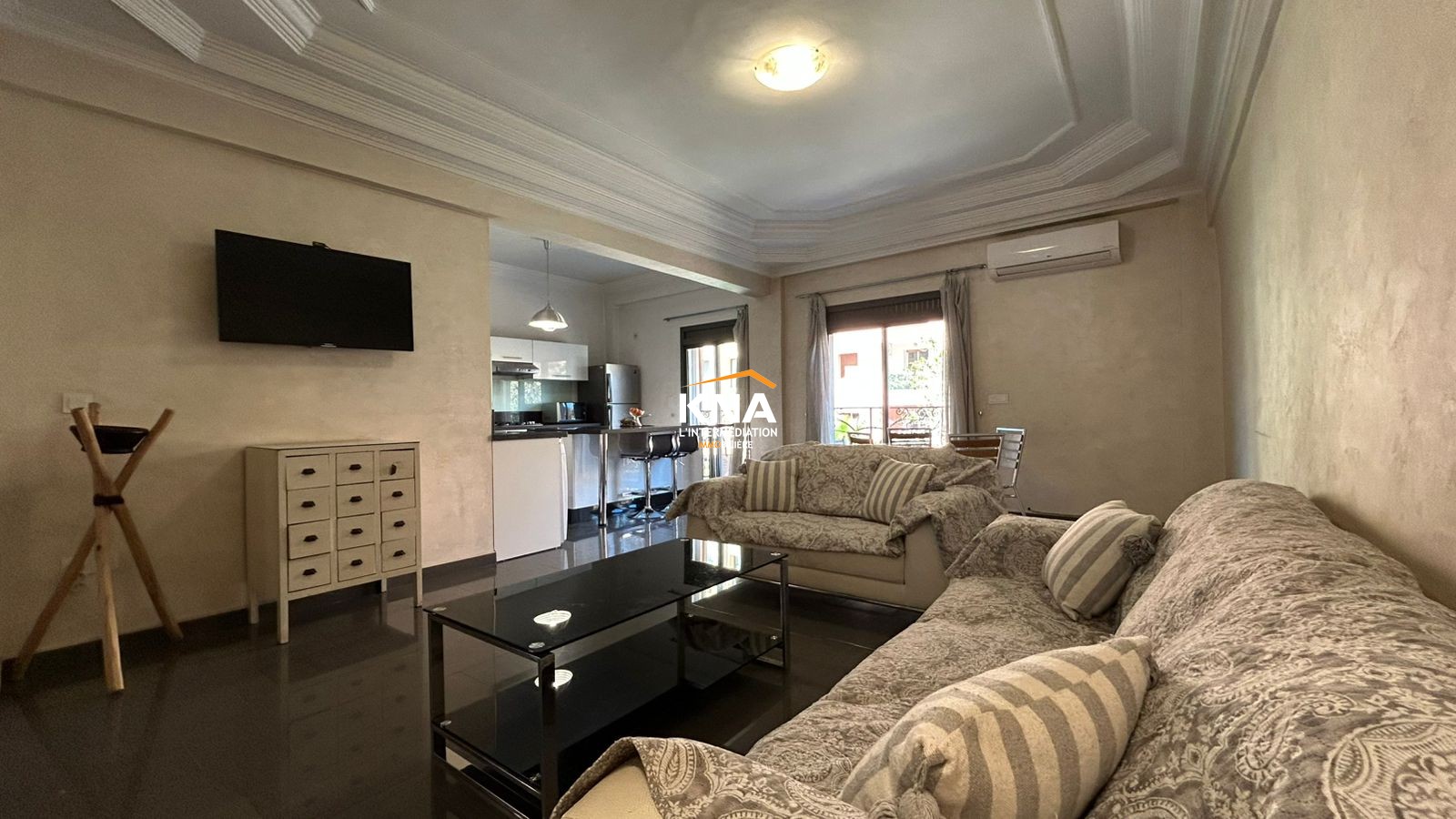 Achat Appartement à Gueliz Marrakech