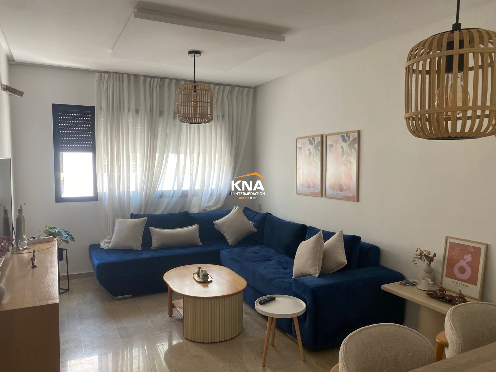 Appartement, Hivernage Marrakech Maroc