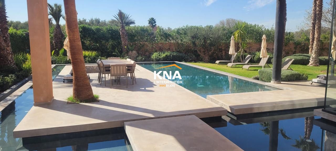 Villa, Amizmiz road Marrakech Morocco