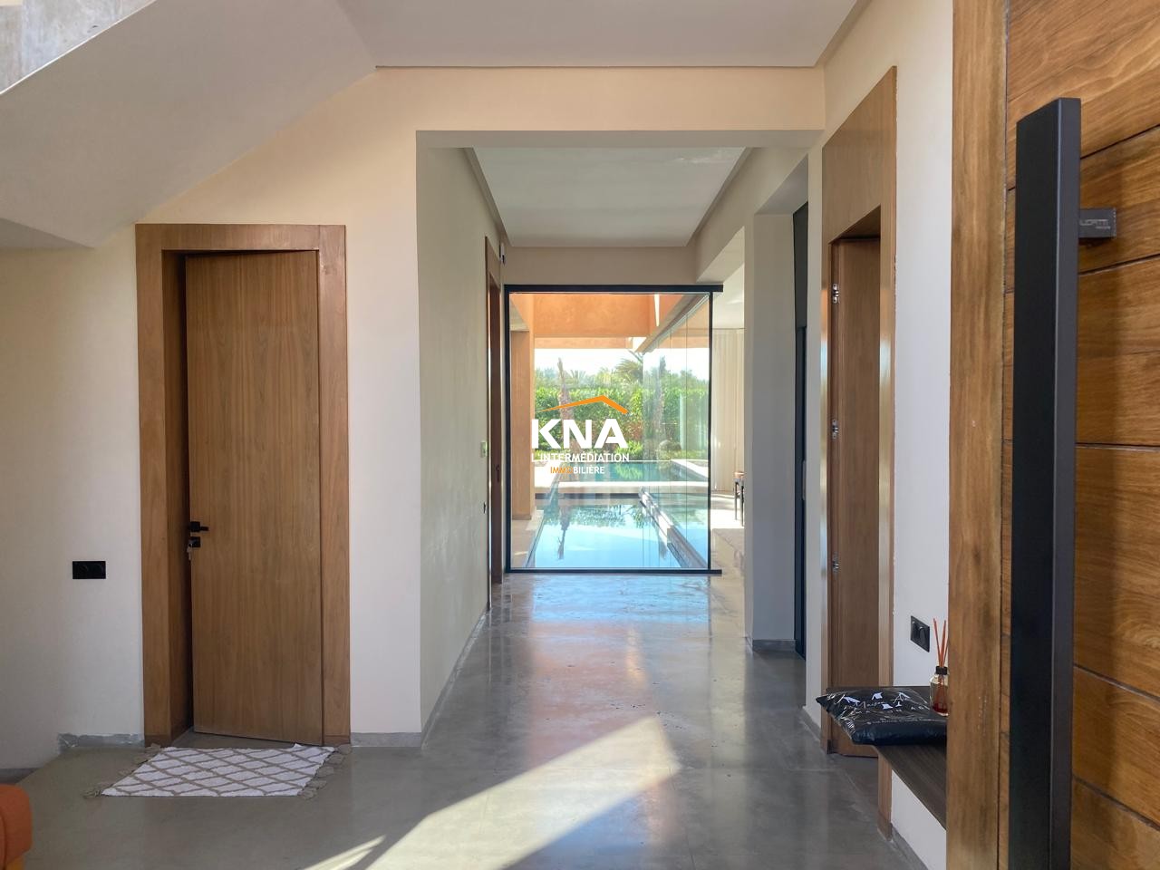 Villa, Amizmiz road Marrakech Morocco