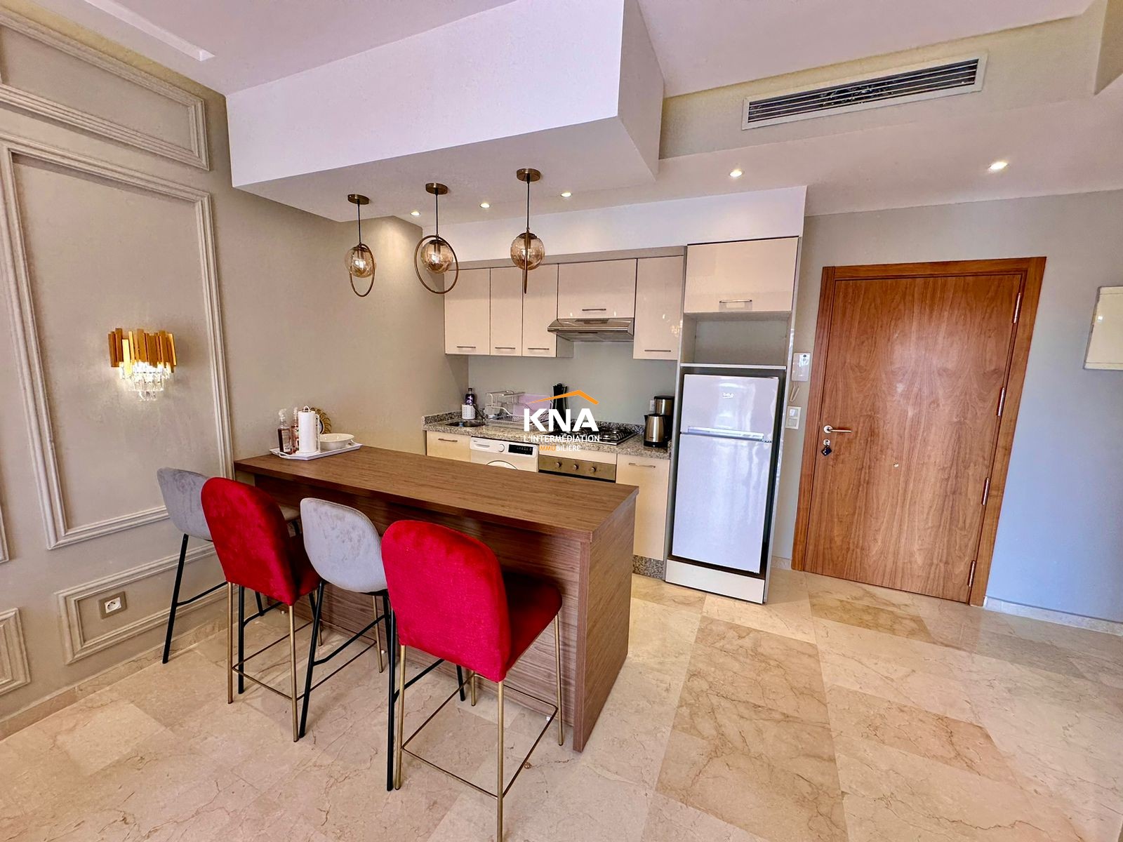 Appartement, Route de Casablanca Marrakech Maroc