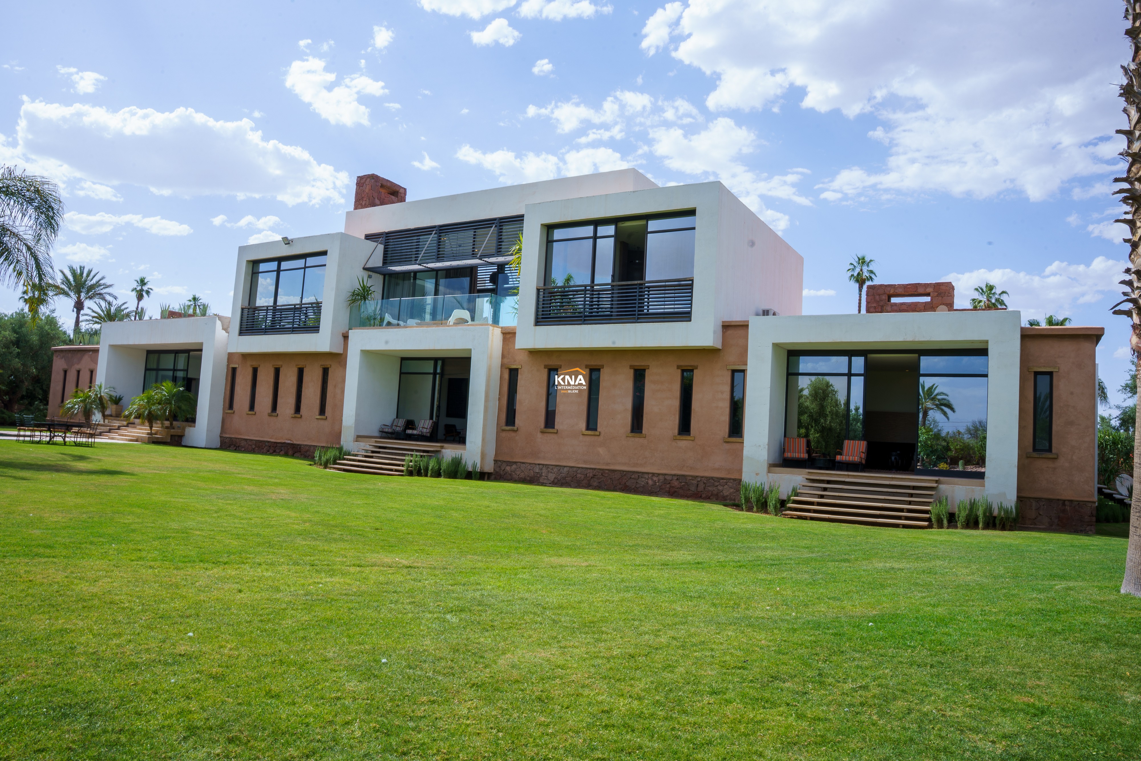 Villa, Bab Atlas Marrakech Maroc
