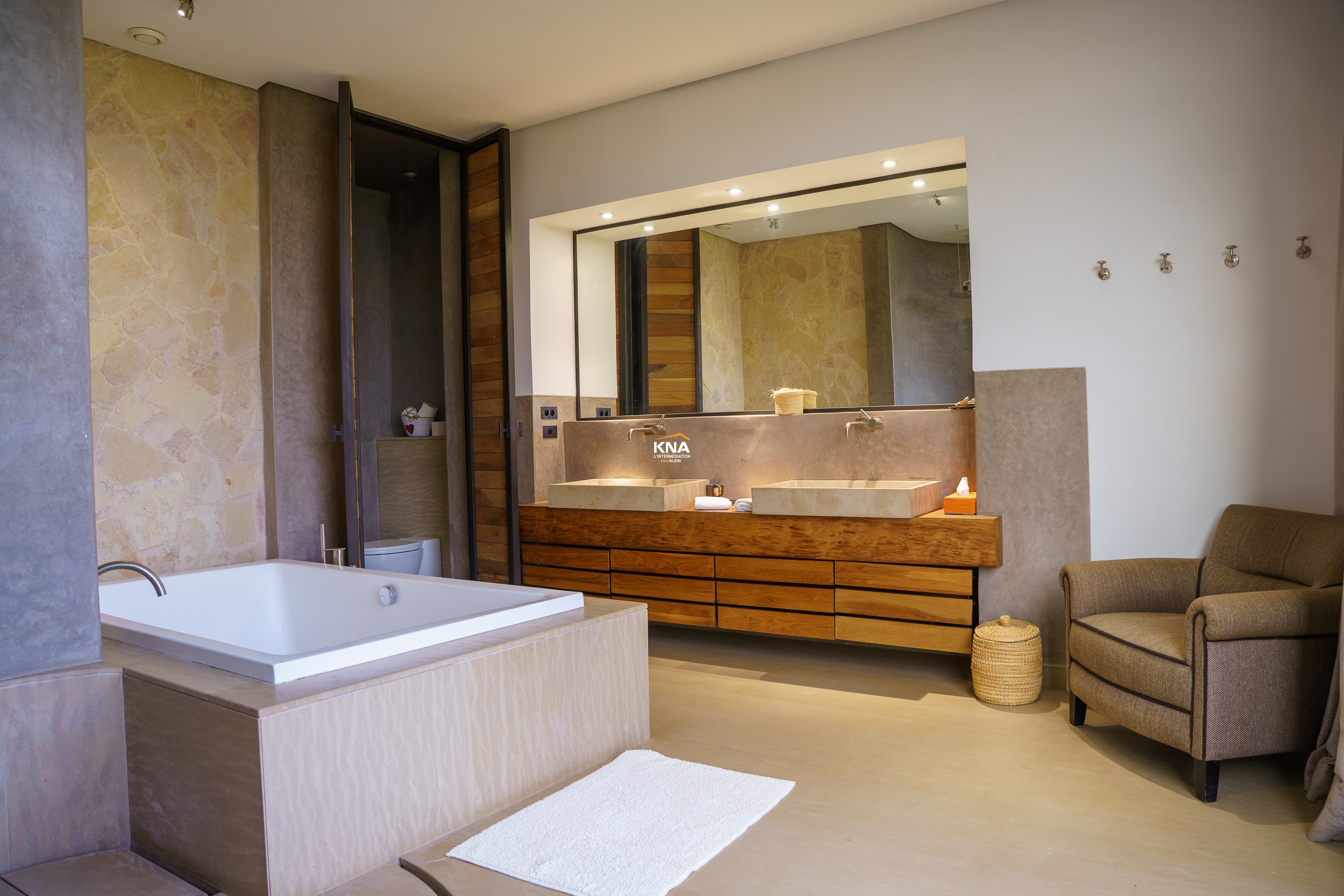 Villa, Bab Atlas Marrakech Maroc