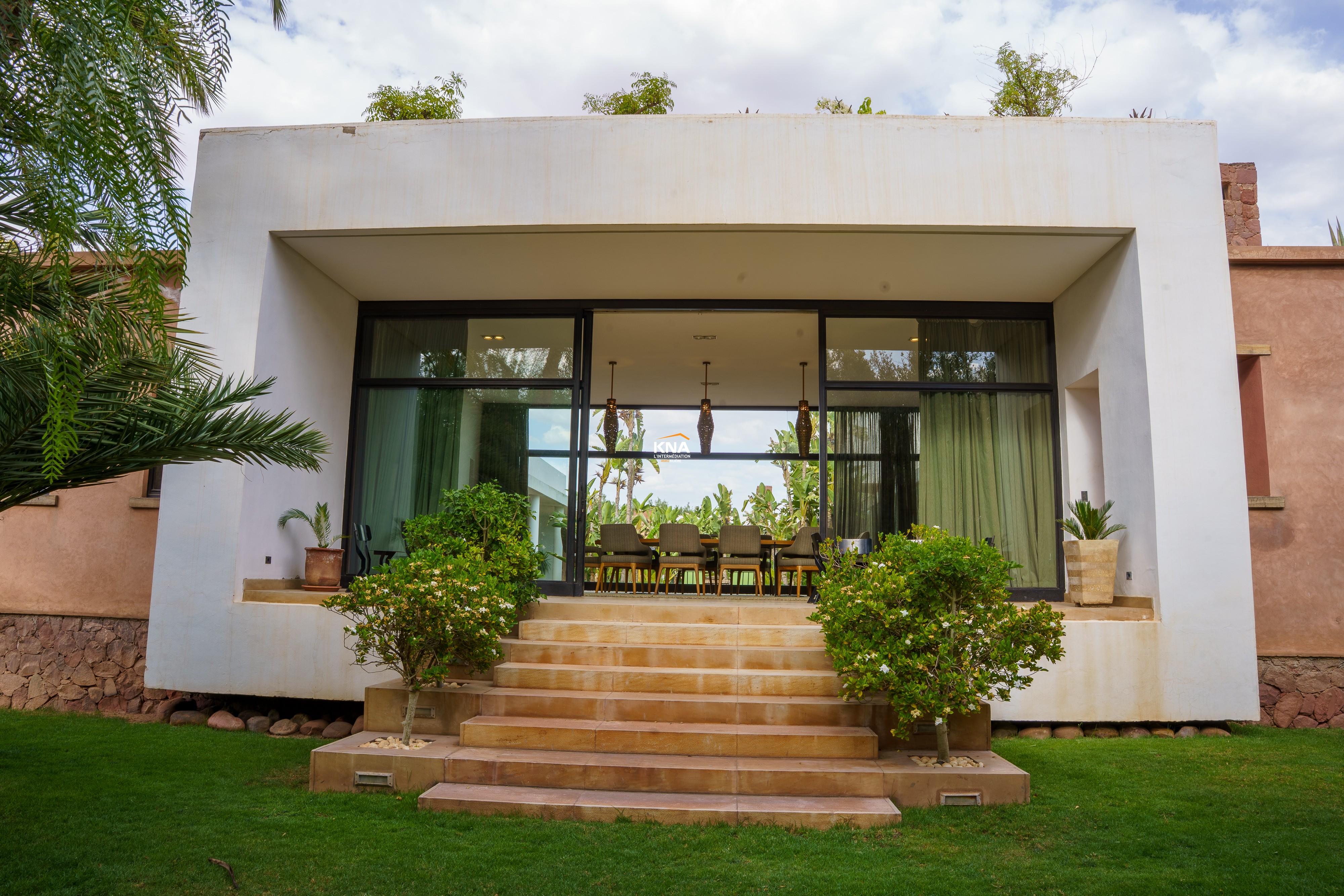 Villa, Bab Atlas Marrakech Maroc