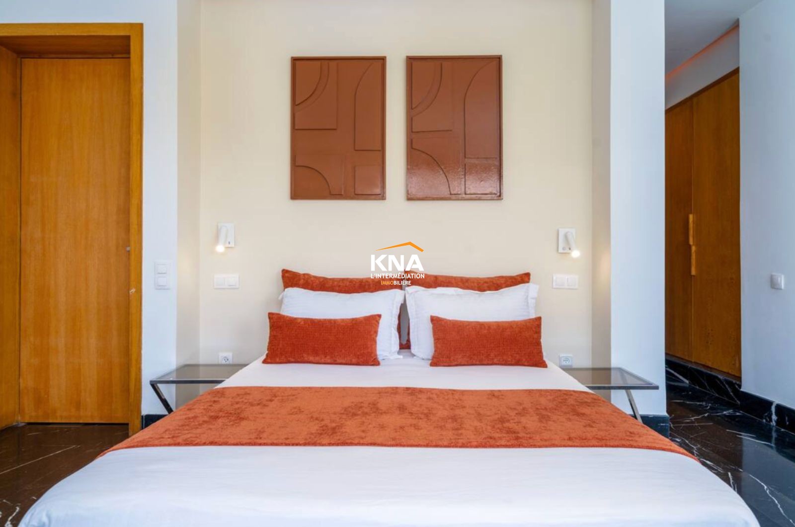 Villa, Amelkis Marrakech Morocco
