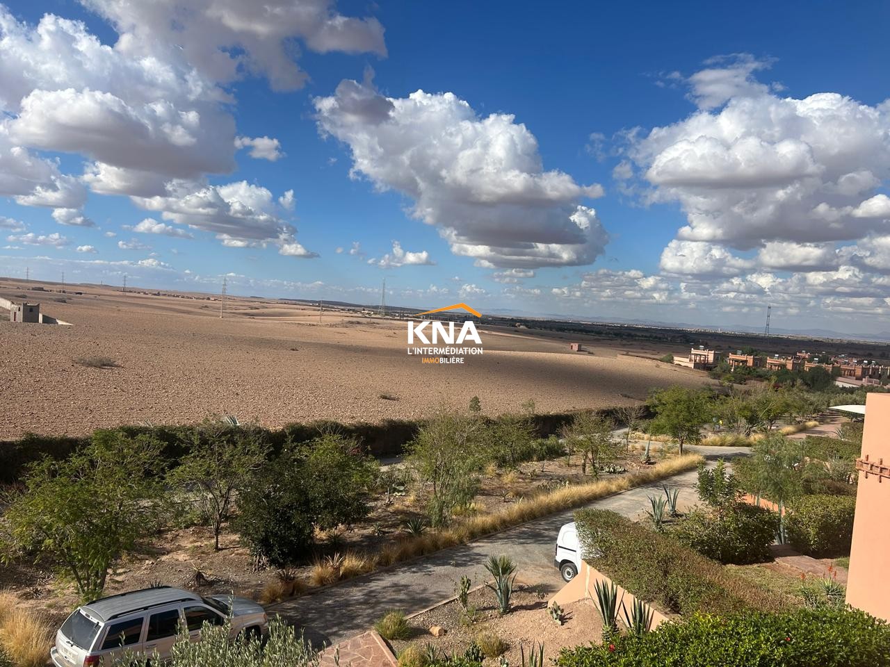 Villa, Route d'Amizmiz Marrakech Maroc