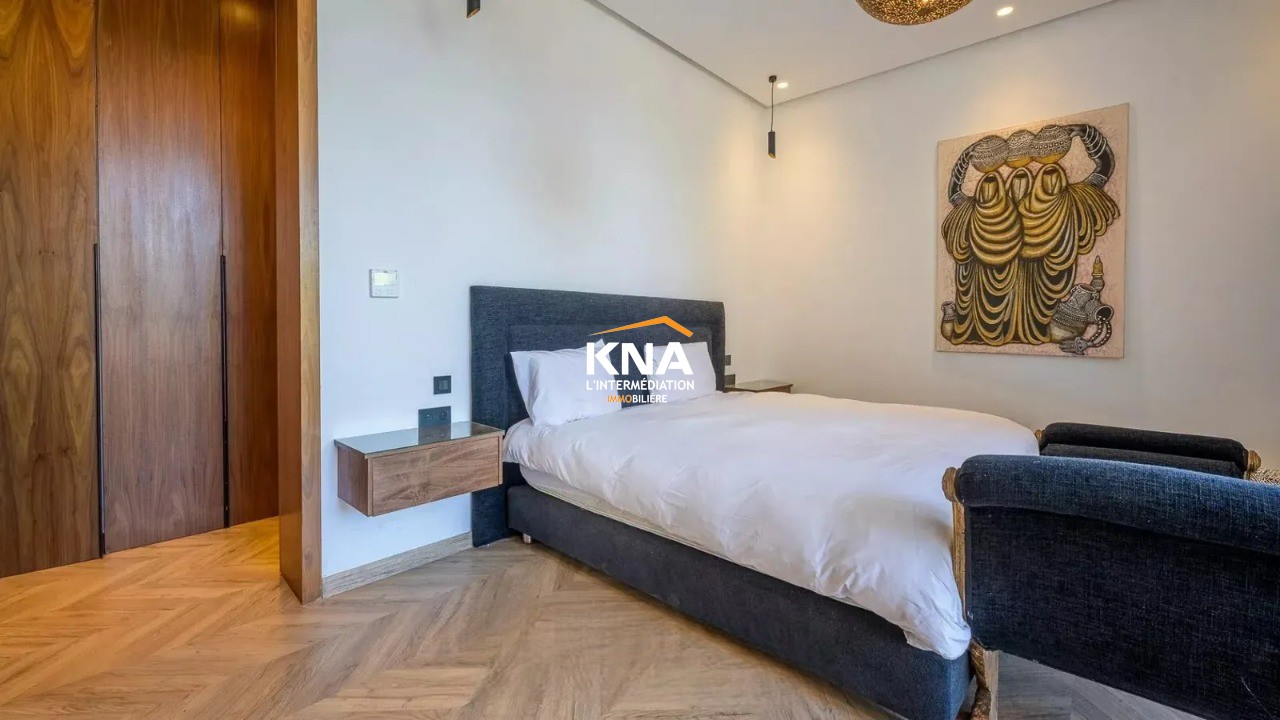 Villa, Agdal Marrakech Morocco