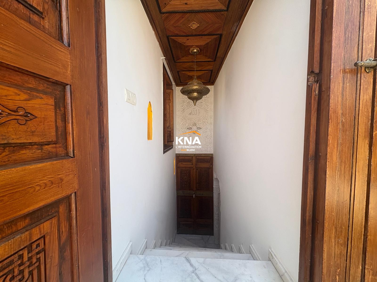 Riad, Medina Marrakech Maroc
