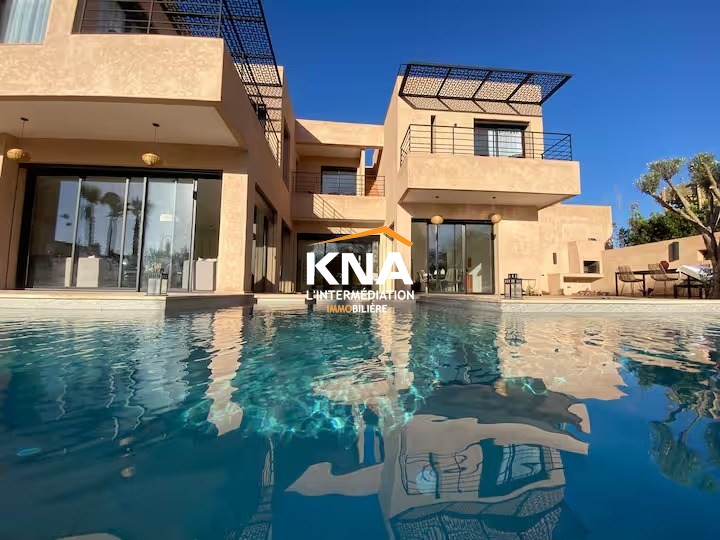Appartement, Amelkis Marrakech Maroc