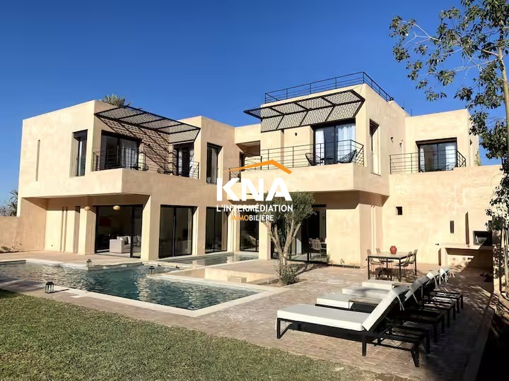 Appartement, Amelkis Marrakech Maroc