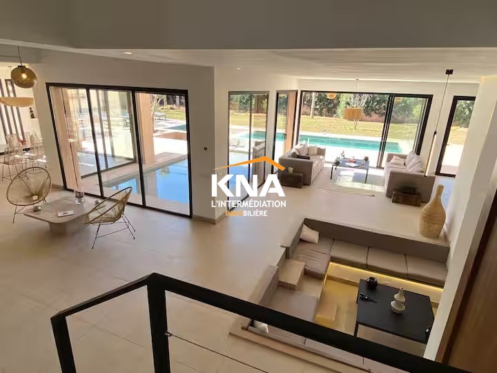 Appartement, Amelkis Marrakech Maroc