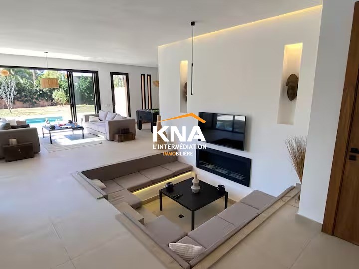 Appartement, Amelkis Marrakech Maroc