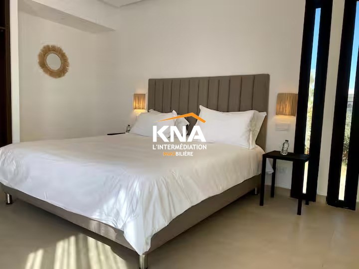 Appartement, Amelkis Marrakech Maroc