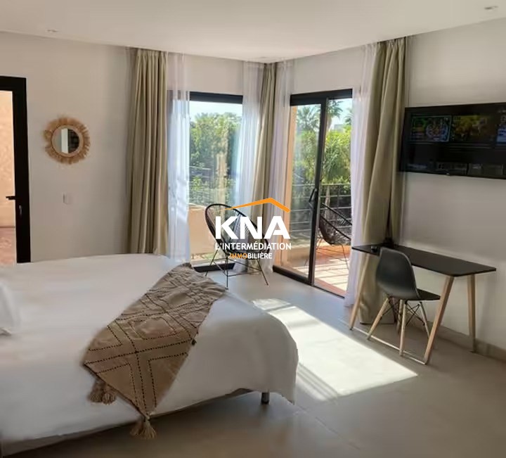 Appartement, Amelkis Marrakech Maroc