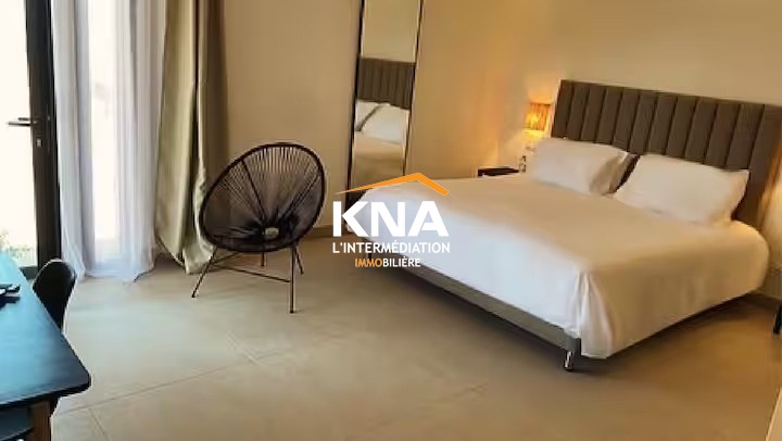 Appartement, Amelkis Marrakech Maroc