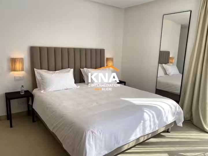Appartement, Amelkis Marrakech Maroc