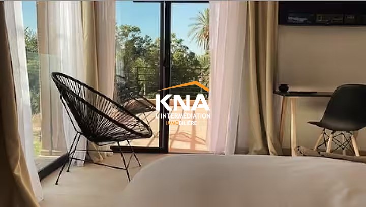 Appartement, Amelkis Marrakech Maroc