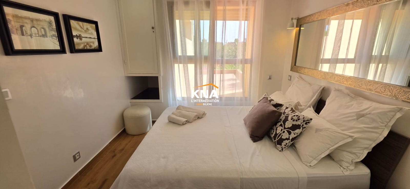 Villa, Boulevard Mohamed VI Marrakech Maroc
