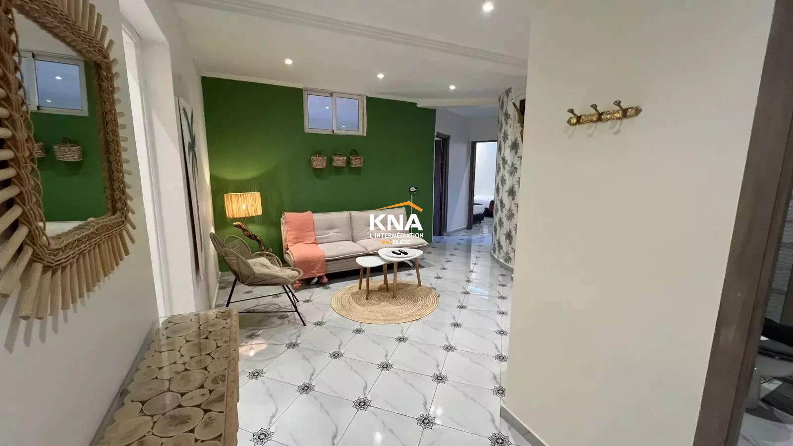 Apartment, Semlalia Marrakech Morocco