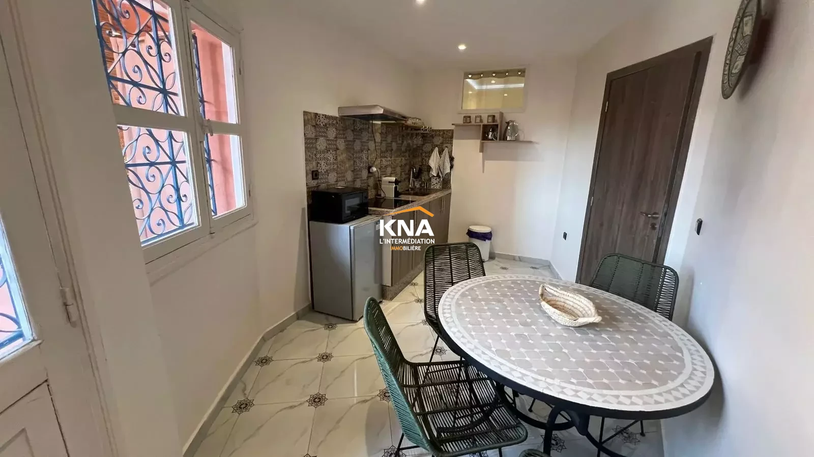Apartment, Semlalia Marrakech Morocco