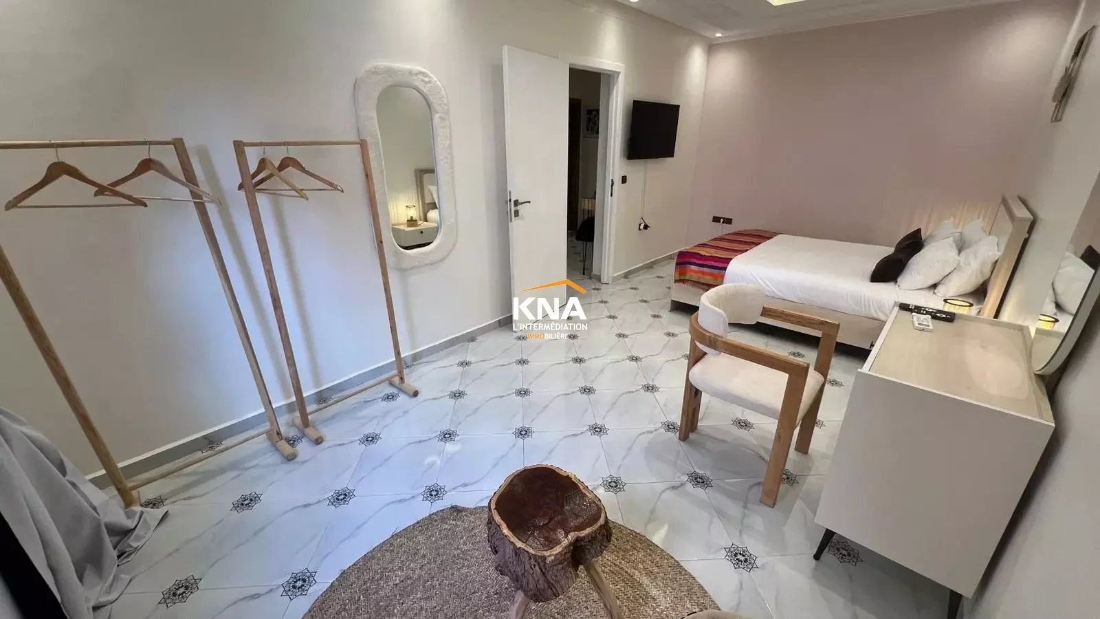 Apartment, Semlalia Marrakech Morocco