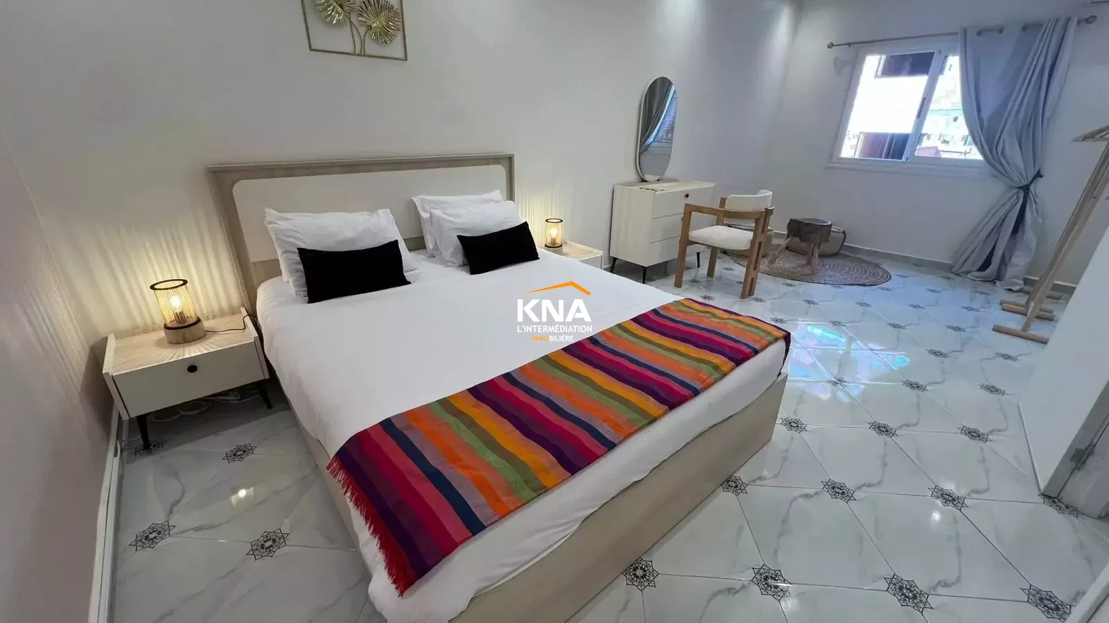 Apartment, Semlalia Marrakech Morocco