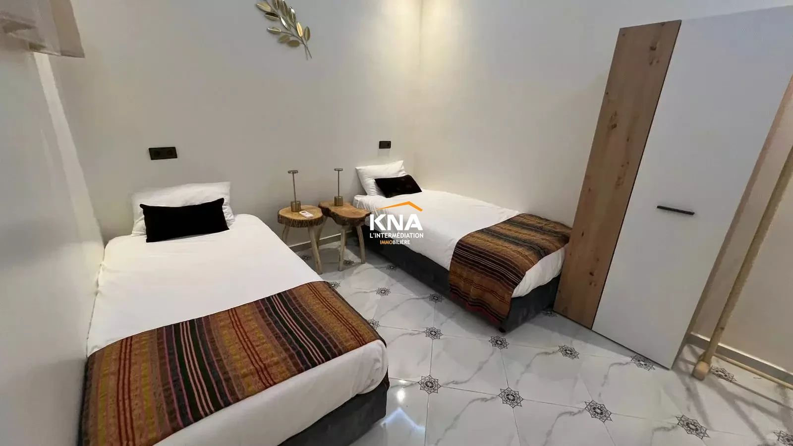 Apartment, Semlalia Marrakech Morocco