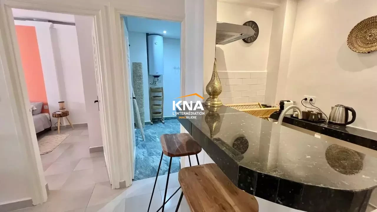 Appartement, Gueliz Marrakech Maroc