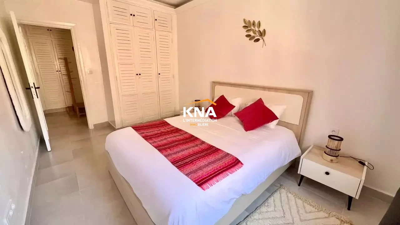 Appartement, Gueliz Marrakech Maroc