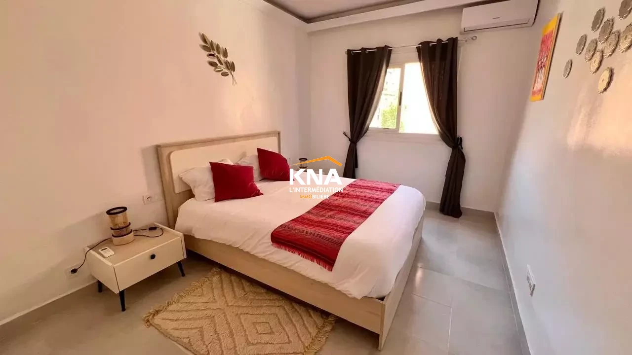 Appartement, Gueliz Marrakech Maroc