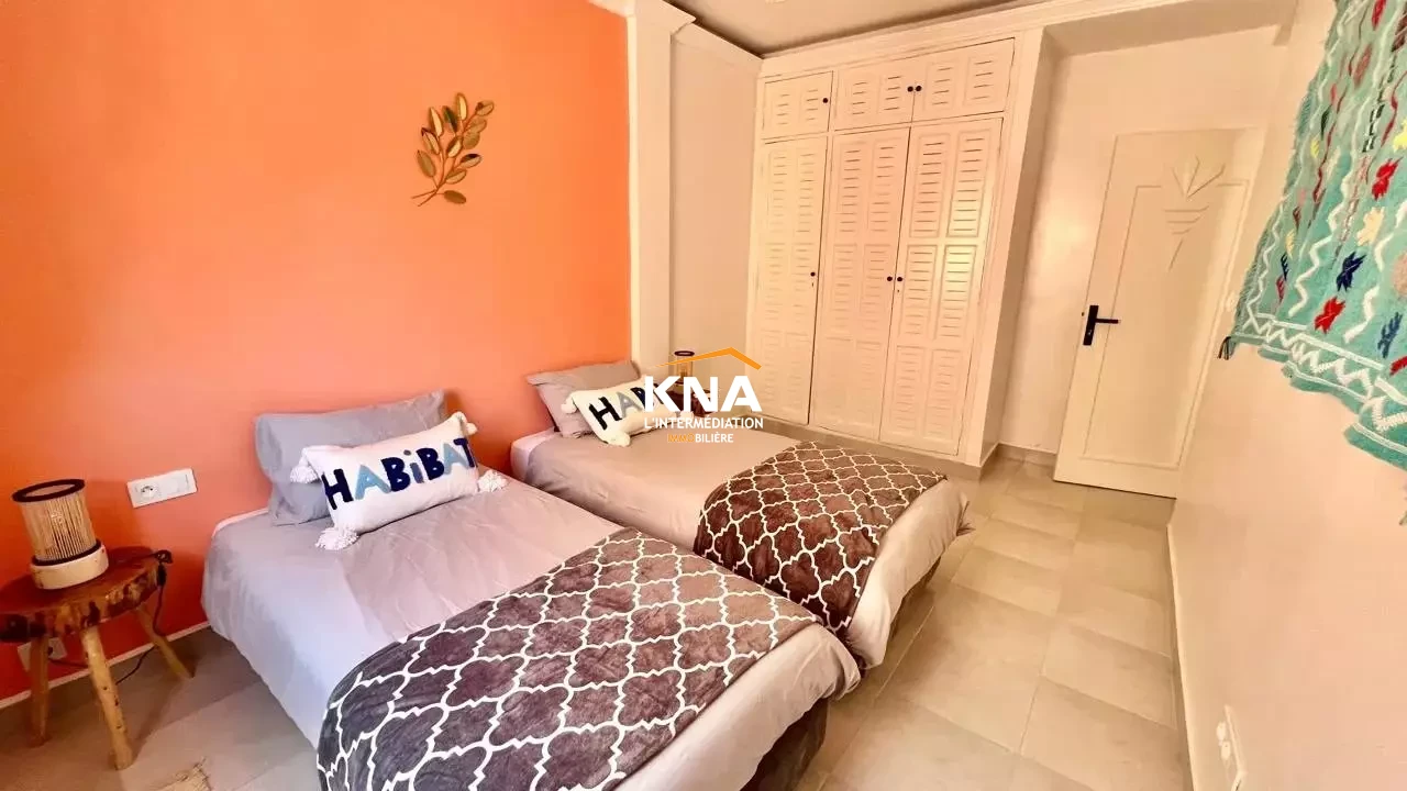 Appartement, Gueliz Marrakech Maroc